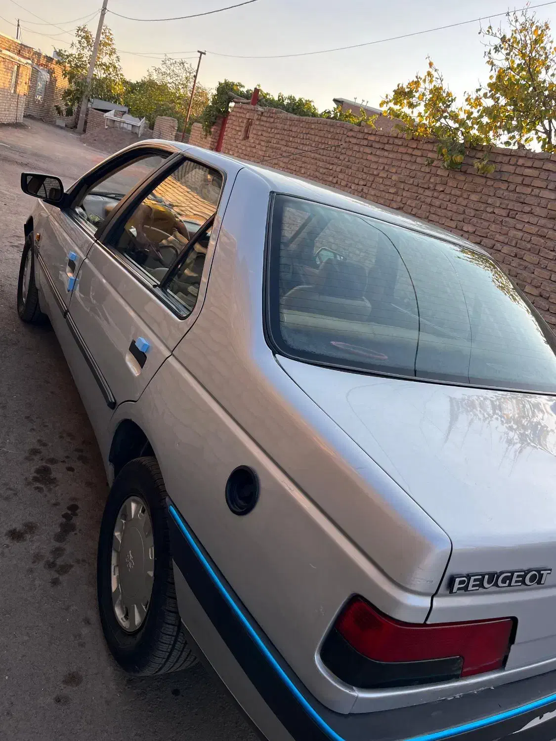 405|خودرو سواری و وانت|کرمان, |دیوار