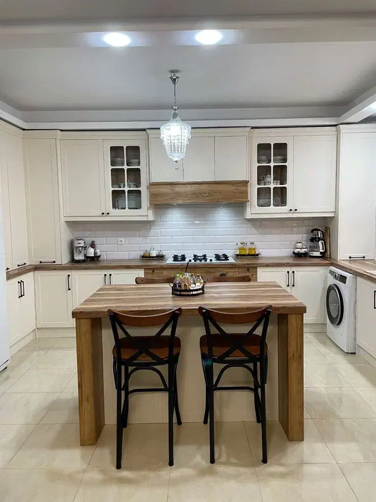 کابینت وکمد اقساط بلند مدت(۳۵ماه)|مصالح و تجهیزات ساختمان|کاشان, حاج جمال|دیوار