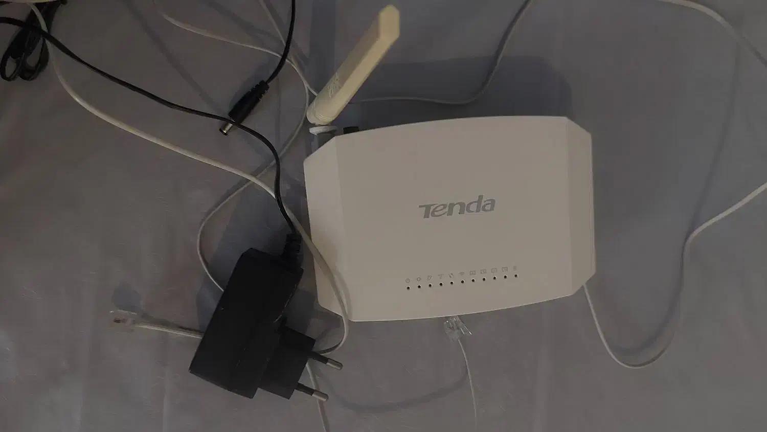 دستگاه مودم|مودم و تجهیزات شبکه|تهران, مجیدآباد|دیوار