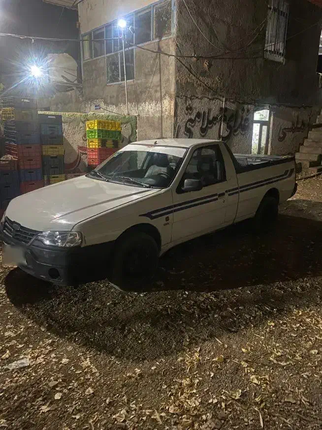 آریسان مدل ۹۷|خودرو سواری و وانت|تایباد, |دیوار