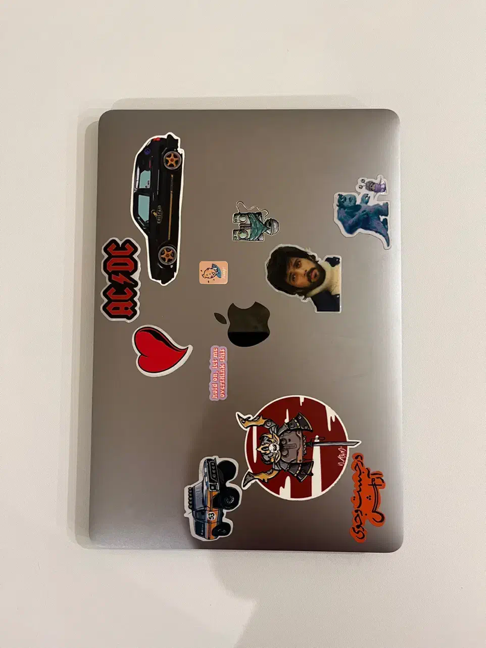 Apple MacBook air m1 2020|رایانه همراه|کیش, |دیوار