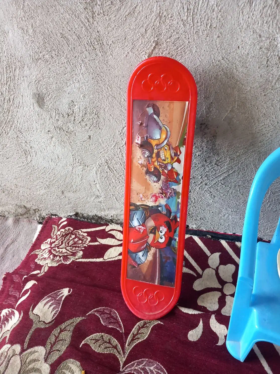 اسکی‌|دوچرخه، اسکیت، اسکوتر|مریوان, |دیوار