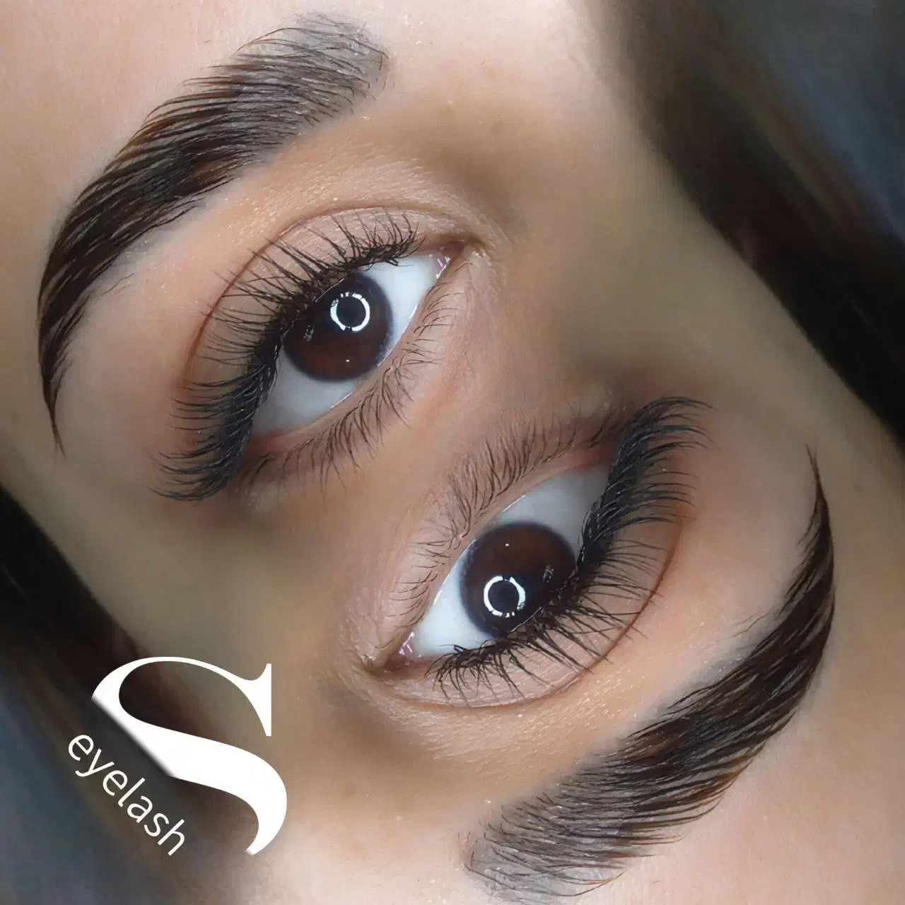 اکستنشن مژه انجام بده لیفت ابرو رایگان|خدمات آرایشگری و زیبایی|مشهد, سجاد شهر|دیوار