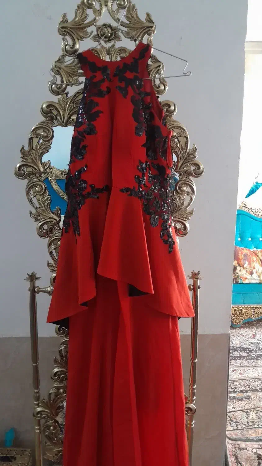 لباس مجلسی مناسب یلدار|لباس|مشهد, ایثار|دیوار