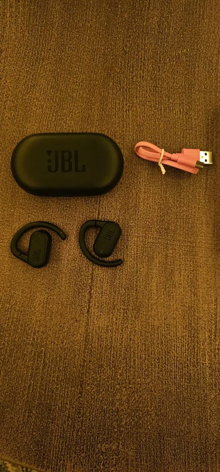 ایرپاد جی بی ال|لوازم جانبی موبایل و تبلت|تنکابن, |دیوار