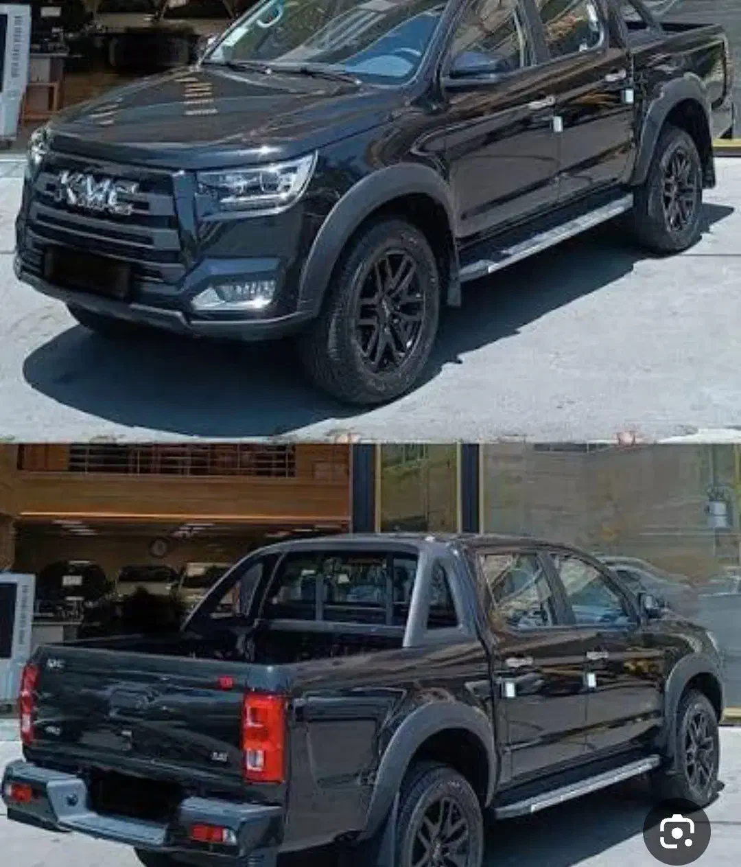 kmct8|خودرو سواری و وانت|مشهد, جاهد شهر|دیوار