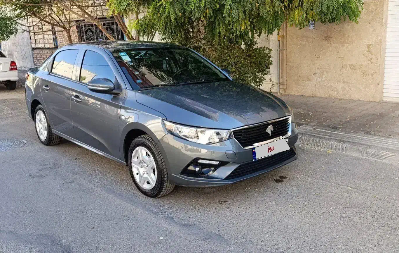 تاراv1پلاس شش دنده مدل1403|خودرو سواری و وانت|بیرجند, |دیوار