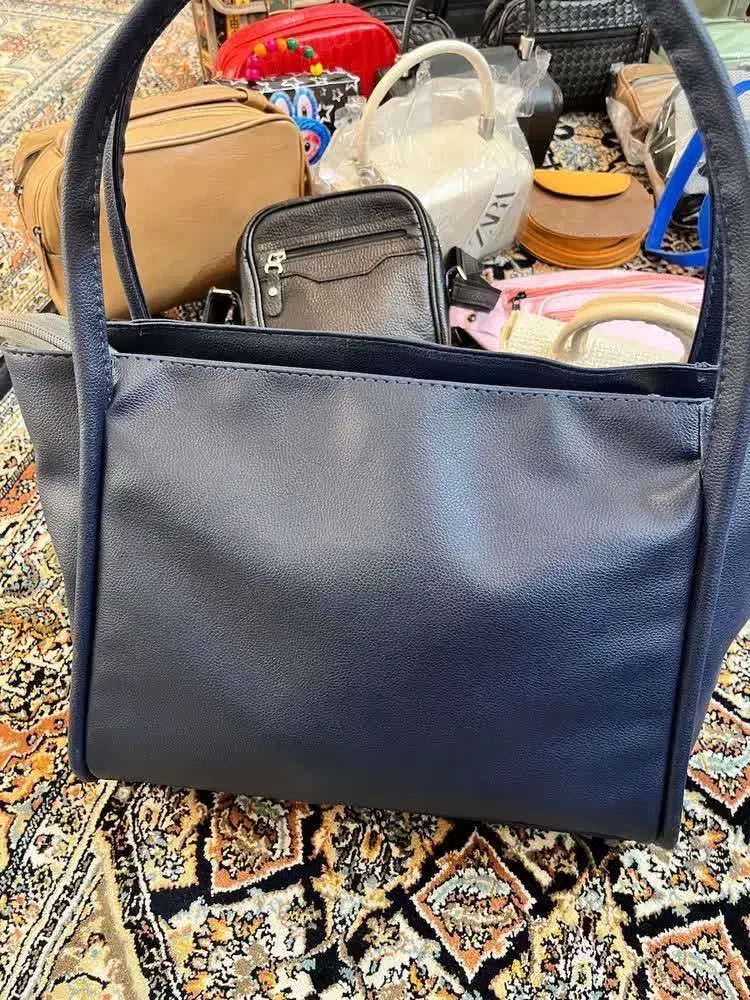 کیف زنانه|کیف، کفش، کمربند|مشهد, هنرستان|دیوار