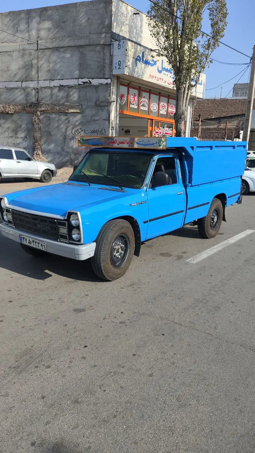 حمل بار و اسباب|خدمات حمل و نقل|اردبیل, |دیوار