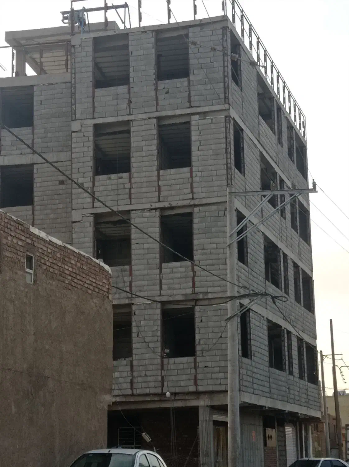 پیمانکاری ساختمان|خدمات پیشه و مهارت|سیرجان, |دیوار