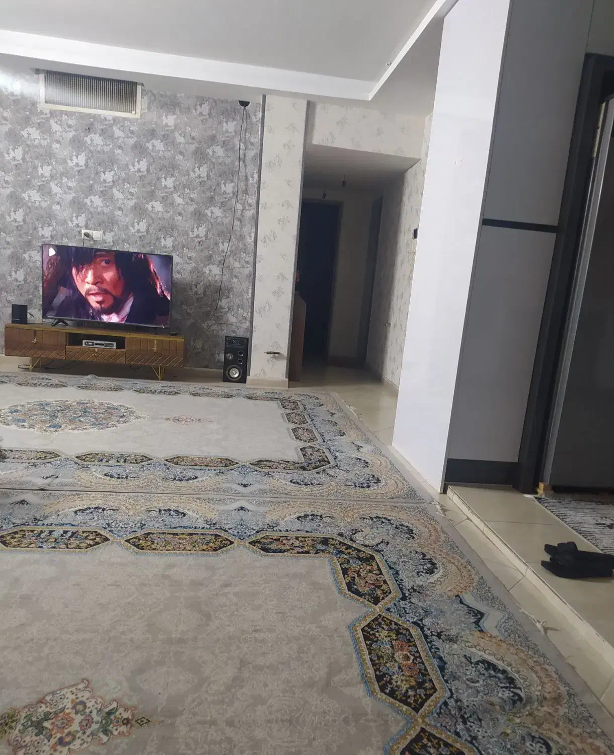 آپارتمان 103متری بازسازی کامل|فروش آپارتمان|فولادشهر, C3|دیوار