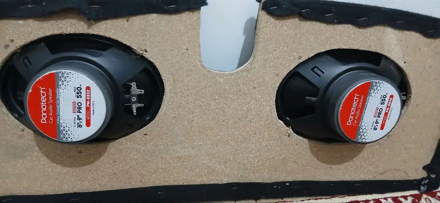 ظبط|قطعات یدکی و لوازم جانبی|مشهد, سمزقند|دیوار