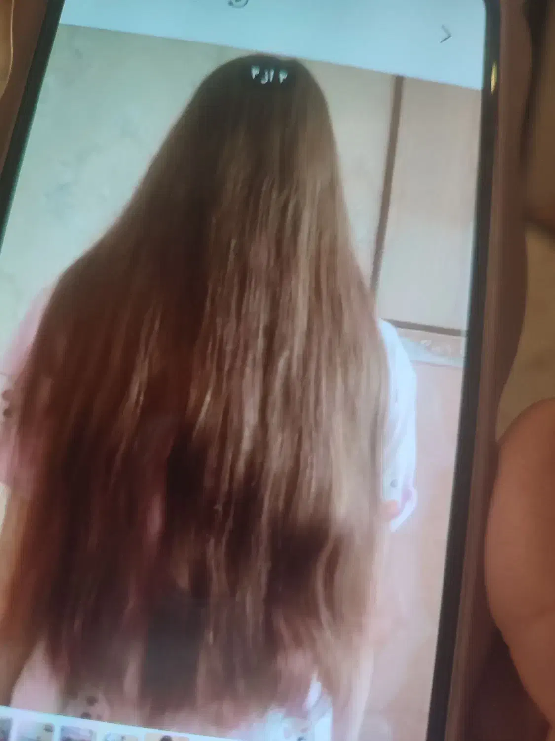 خریدار مو|خدمات آرایشگری و زیبایی|کرمانشاه, |دیوار