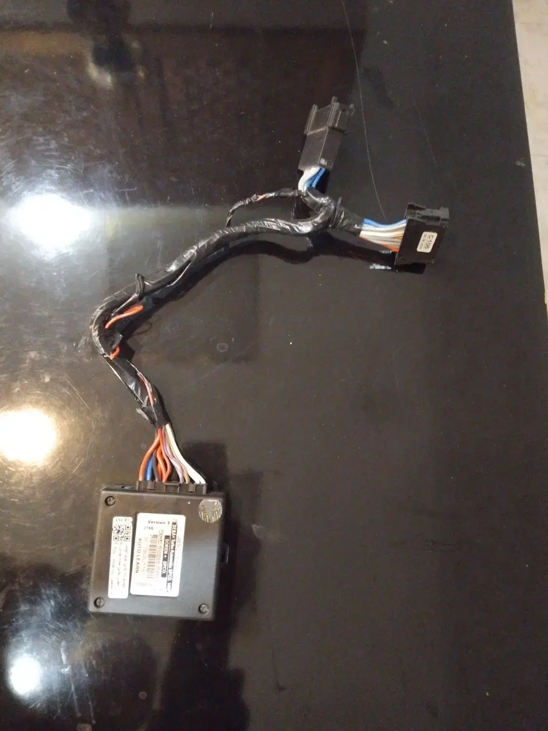 پاور ویندوز دنا و سورن پلاس|قطعات یدکی و لوازم جانبی|پردیس, فاز ۸|دیوار