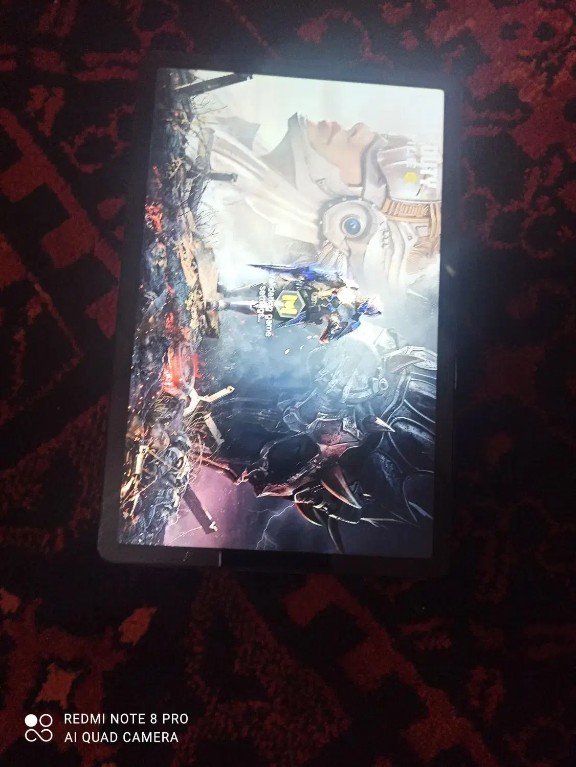 تبلت‌شیائومی‌|تبلت|یاسوج, |دیوار