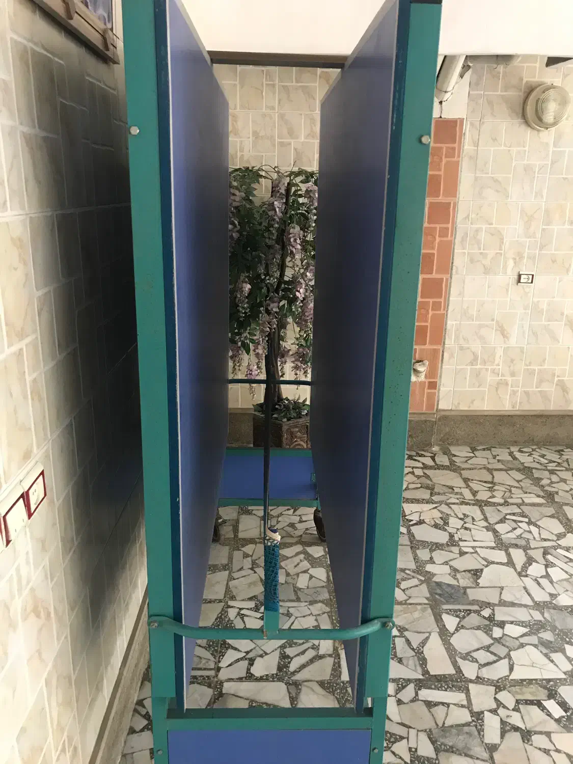 فروش میز پینک پونک|ورزش‌های توپی|قائم‌شهر, |دیوار