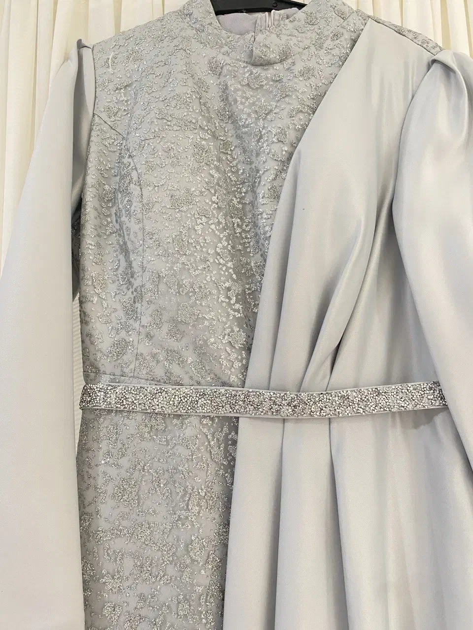 لباس مجلسی|لباس|علیآباد کتول, |دیوار