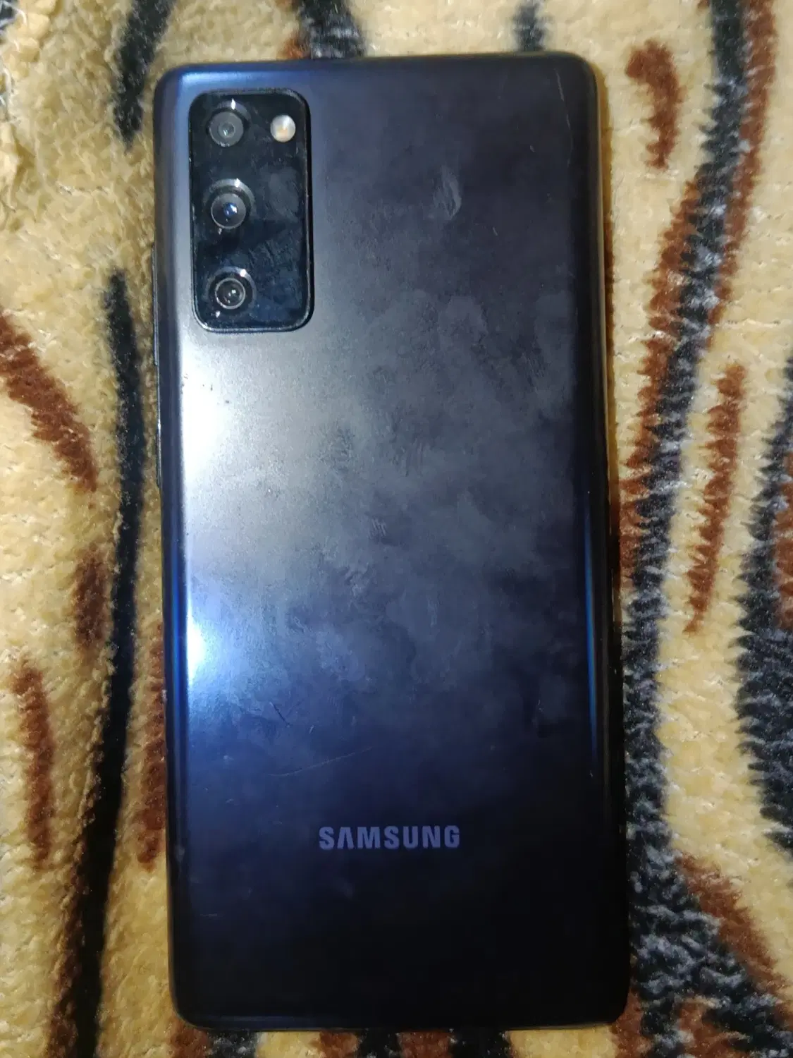 گوشی موبایل Samsung s20 fe 5G|موبایل|تهران, شادمان|دیوار