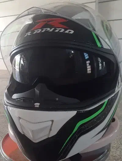 کلاه کاسکت مدل گلکسی ۹۵۰|قطعات یدکی و لوازم جانبی|محمدیه-قزوین, |دیوار