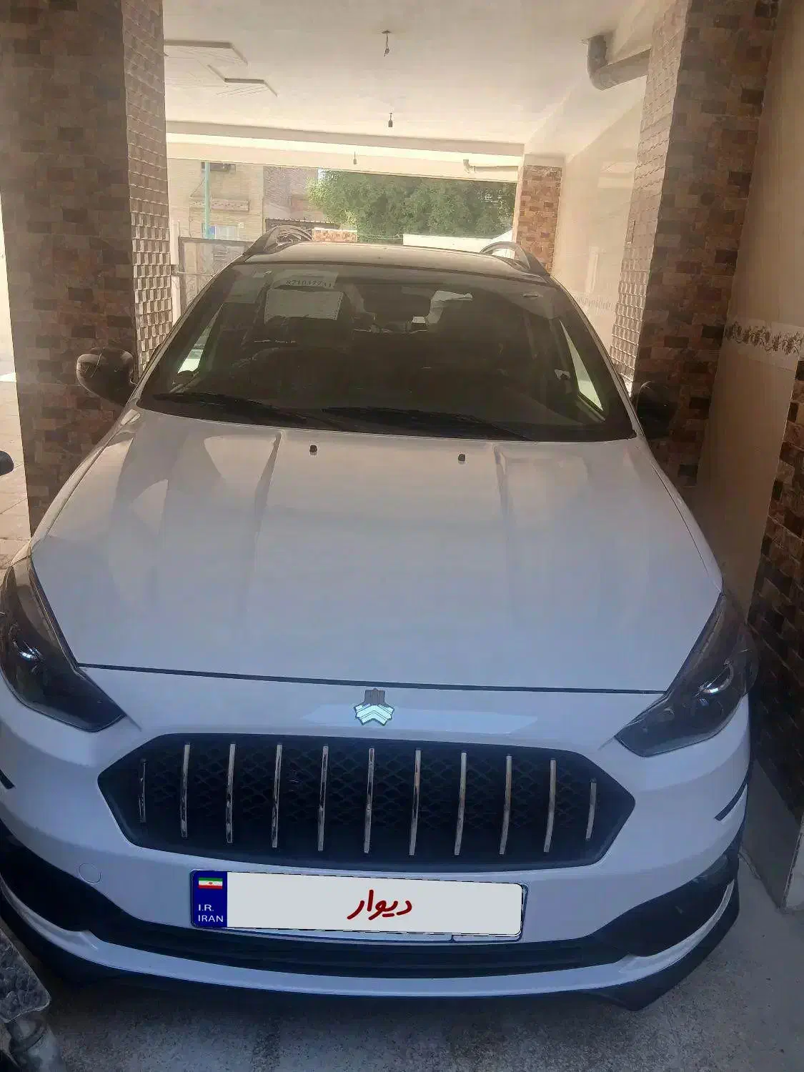 اطلس gl|خودرو سواری و وانت|بندرعباس, |دیوار