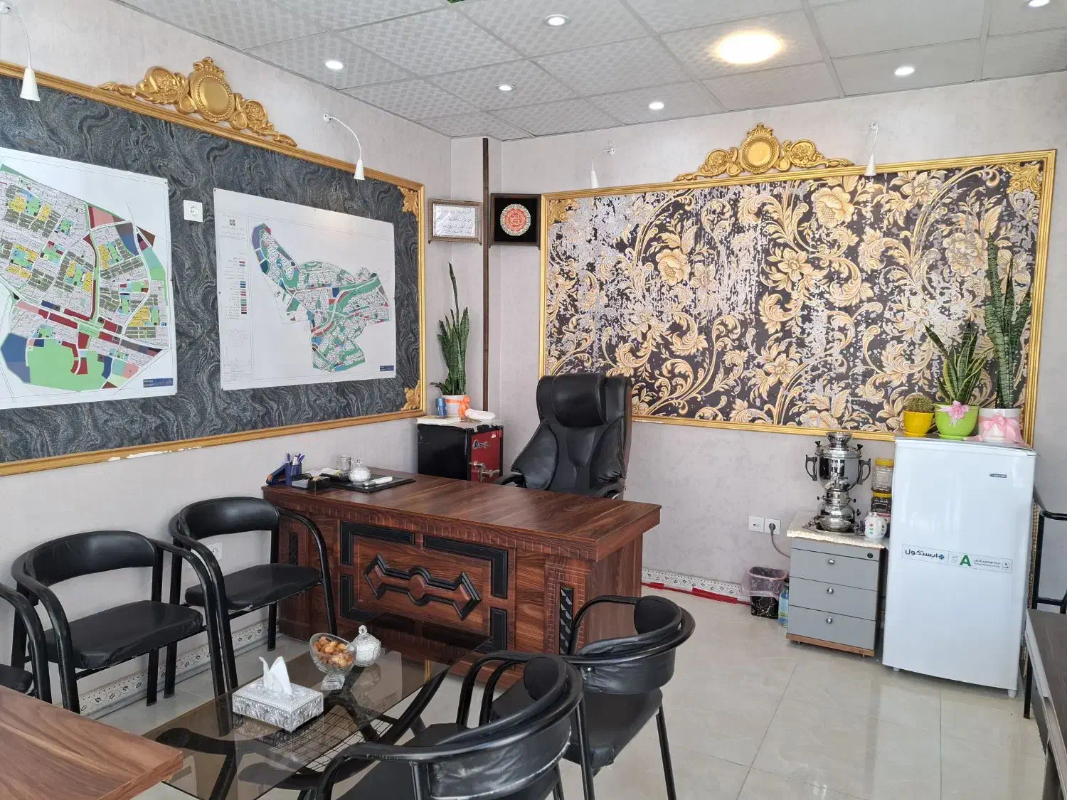 استخدام مشاور املاک در پردیس فاز هشت+حقوق ثابت|استخدام اداری و مدیریت|پردیس, فاز ۸|دیوار