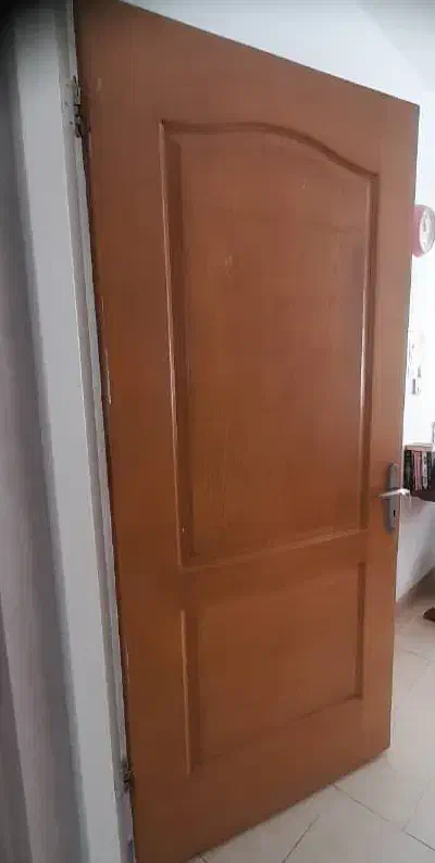 ۳ عدد درب اتاق|مصالح و تجهیزات ساختمان|رشت, پارک شهر|دیوار