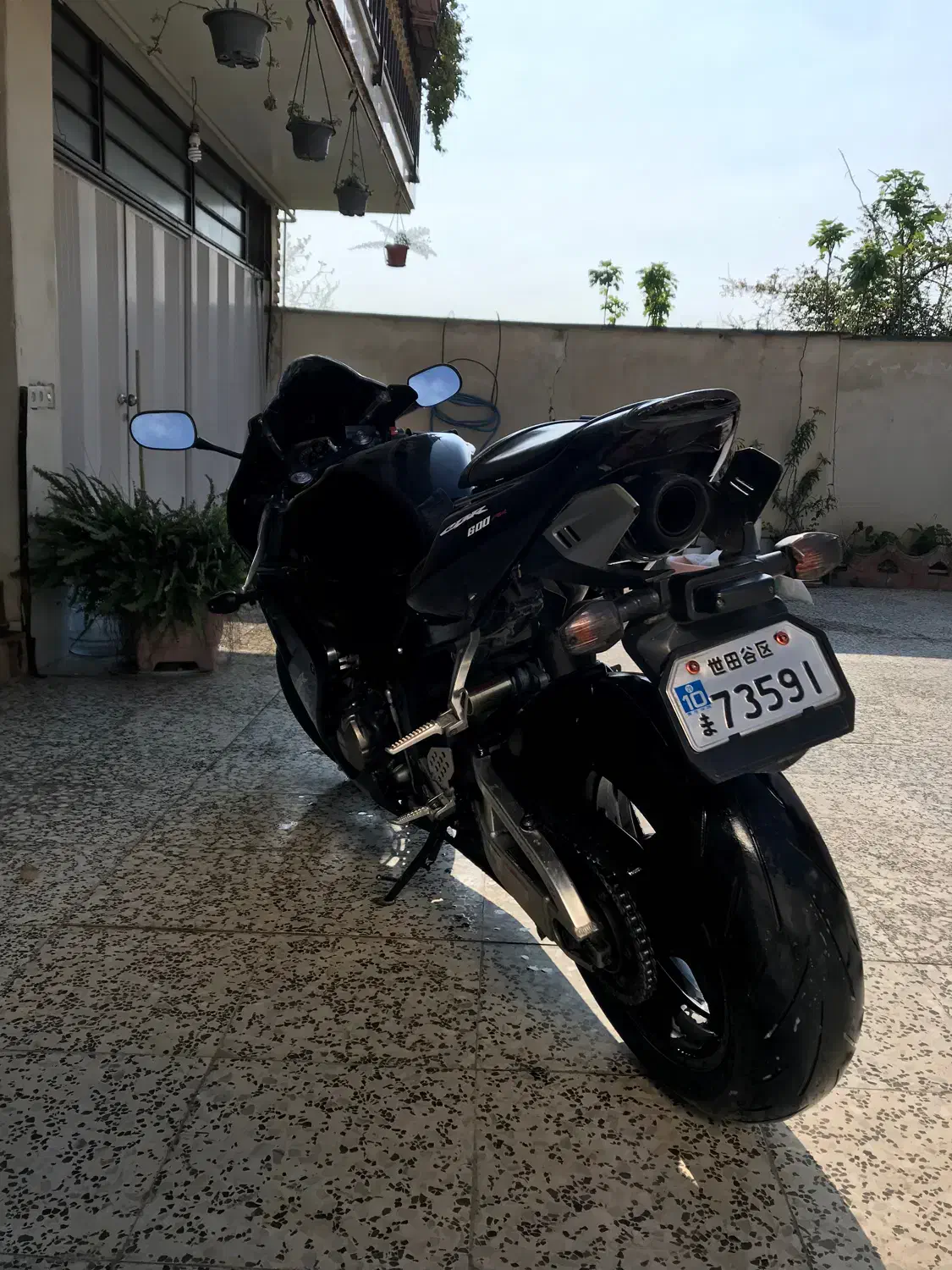 cbr600|موتورسیکلت|ساری, |دیوار