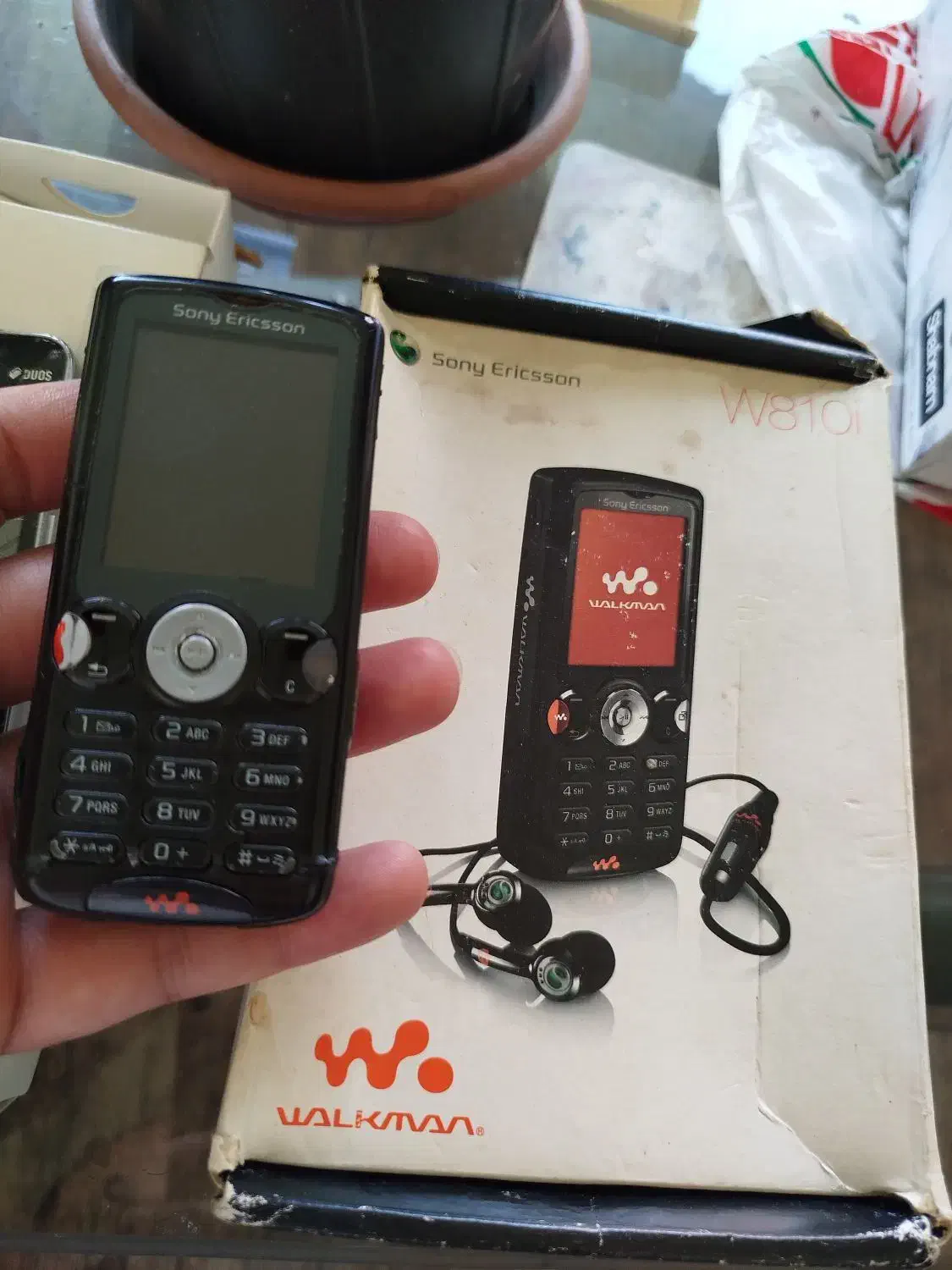 گوشی موبایل قدیمی|موبایل|کتالم و سادات شهر, |دیوار