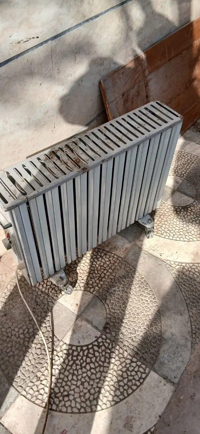 شوفاژبرقی|آبگرمکن، پکیج، شوفاژ|محمدشهر, محمدشهر|دیوار