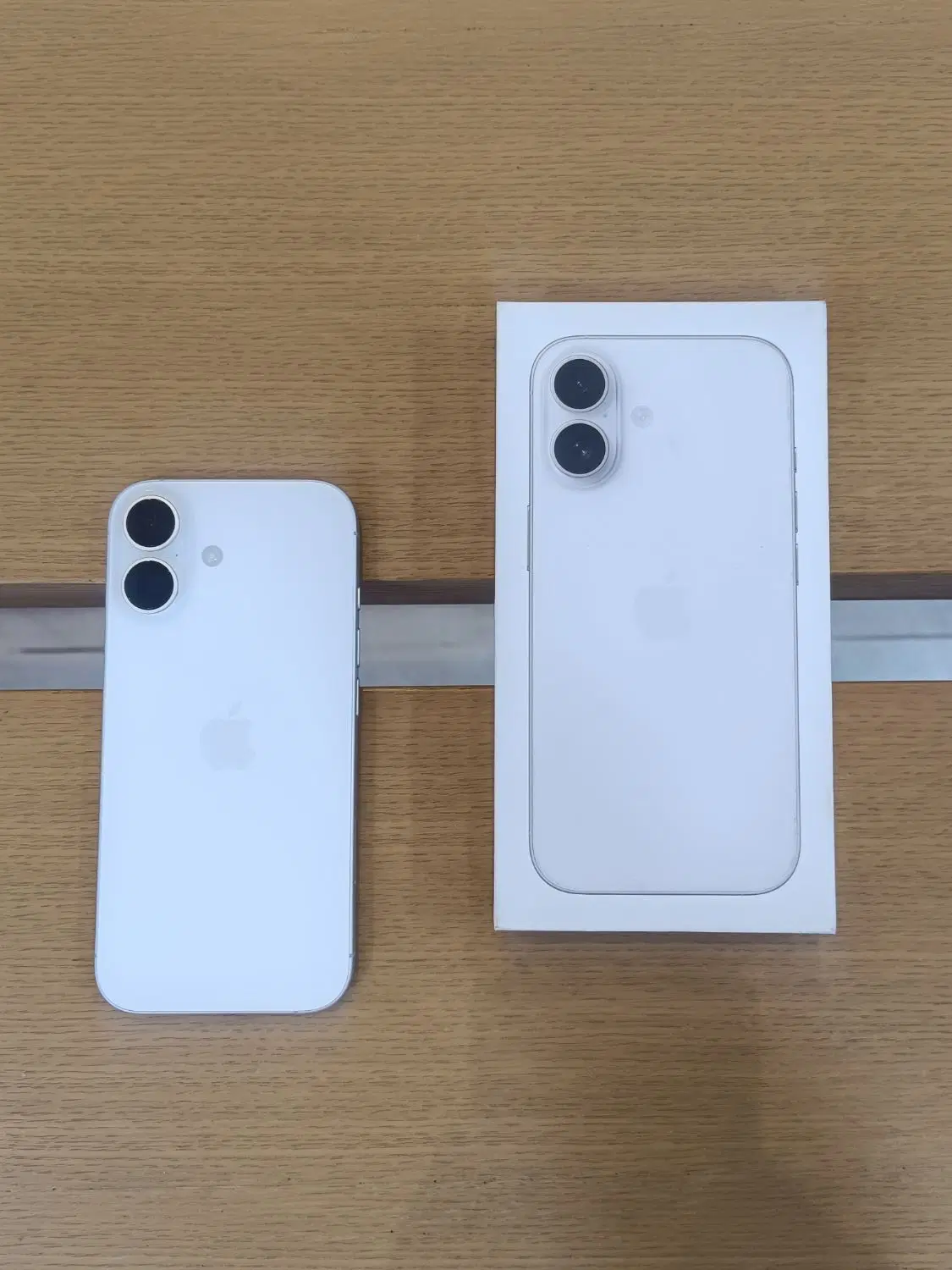iPhone 17 256 ch|موبایل|اهواز, نادری|دیوار