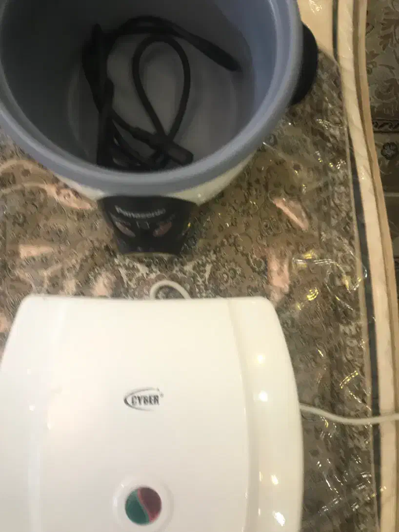 پلو پز ساندویچ ساز|اجاق گاز و لوازم برقی پختوپز|یزد, |دیوار