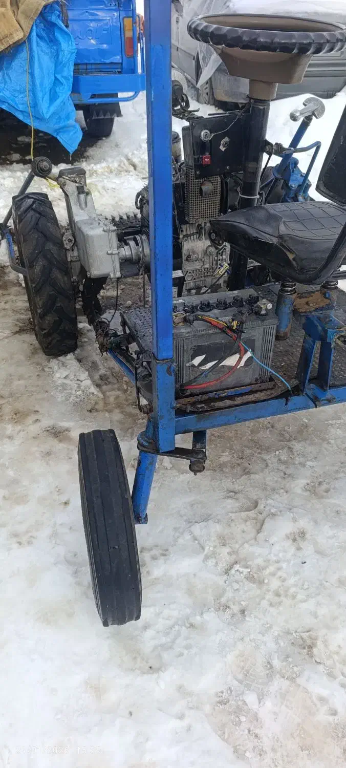 فروش  دروگر|خدمات باغبانی و درختکاری|هشترود, |دیوار