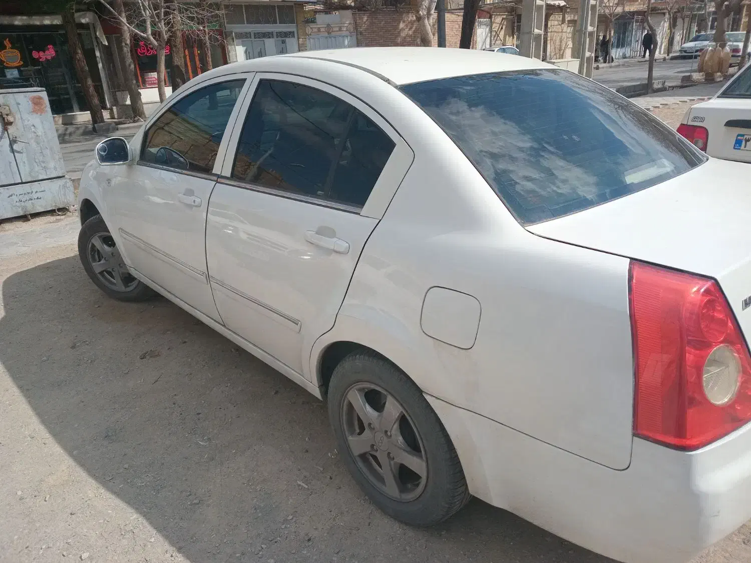 MVM 530|خودرو سواری و وانت|اصفهان, منتظرالمهدی|دیوار