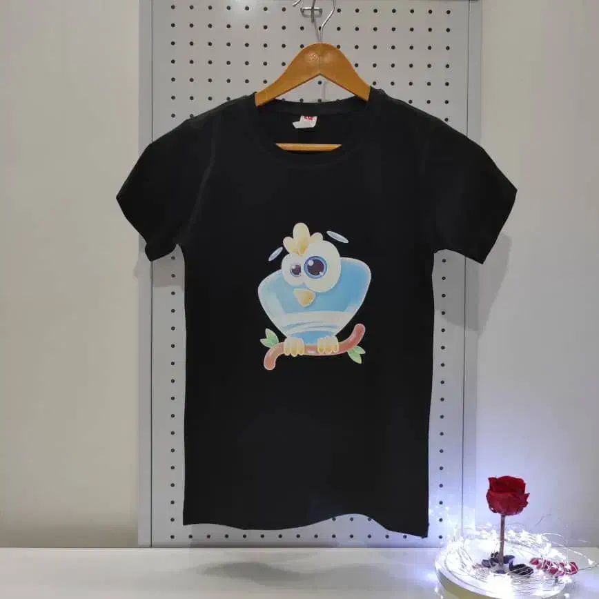 چاپ لباس/پارچه/dtf/سابلیمیشن|خدمات پیشه و مهارت|اصفهان, شیخ طوسی|دیوار