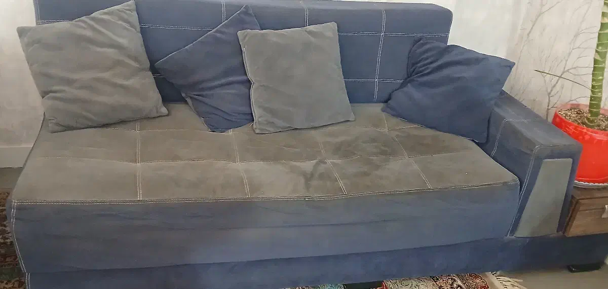 مبل|مبلمان خانگی و میز عسلی|اهواز, معین زاده|دیوار