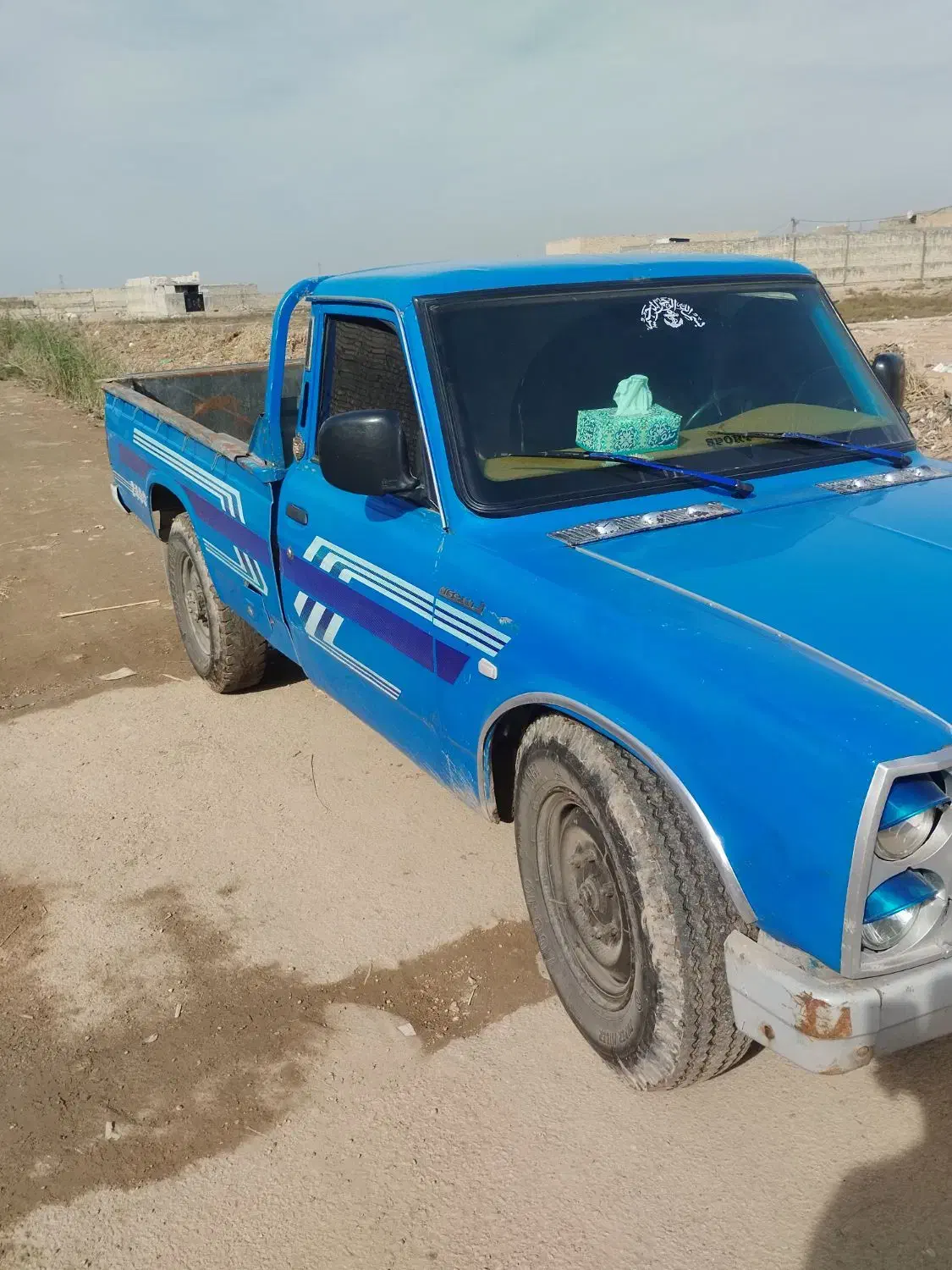 نیسان|خودرو سواری و وانت|باوی, |دیوار