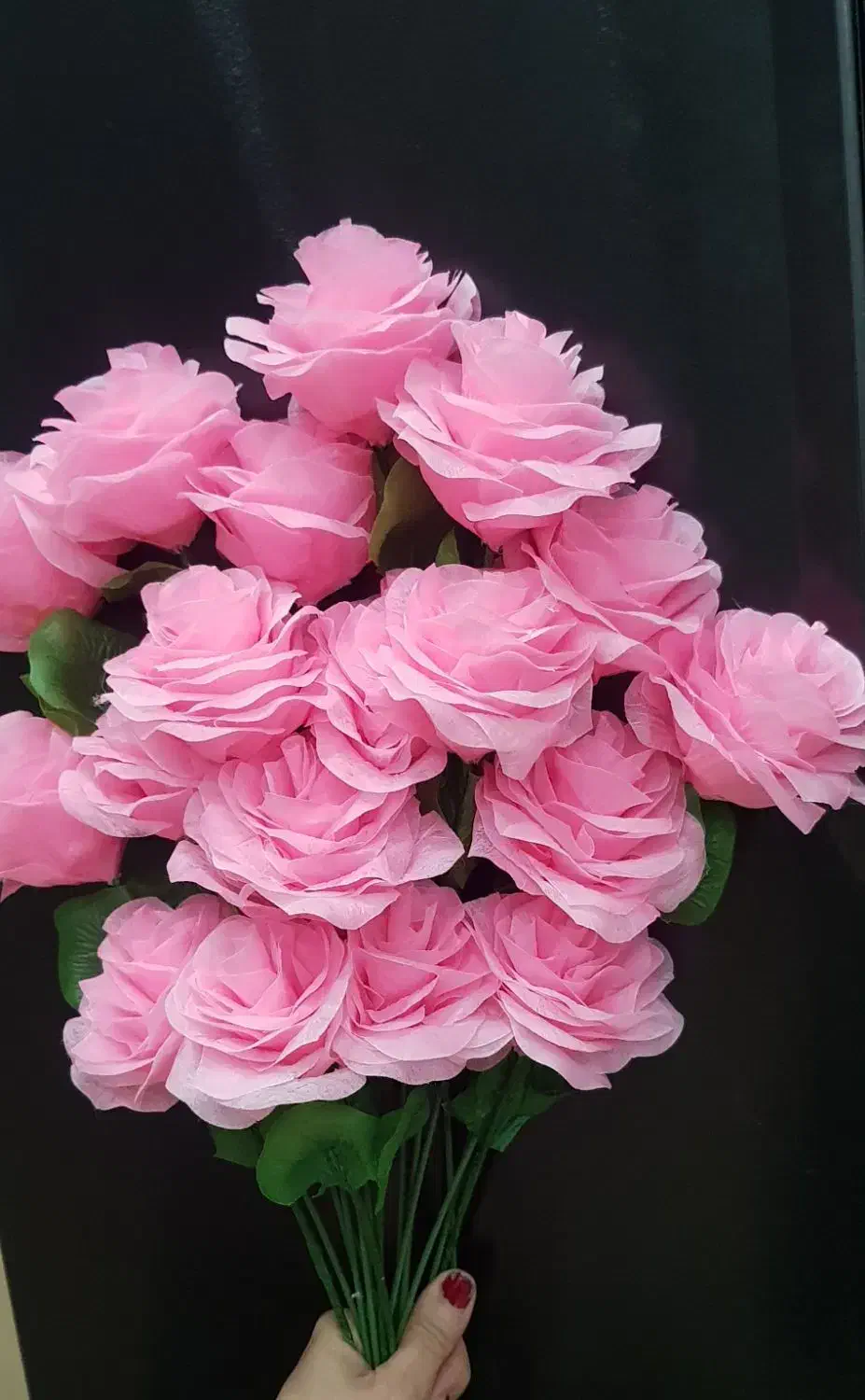 گل مصنوعی|گل مصنوعی|رشت, جهاد|دیوار