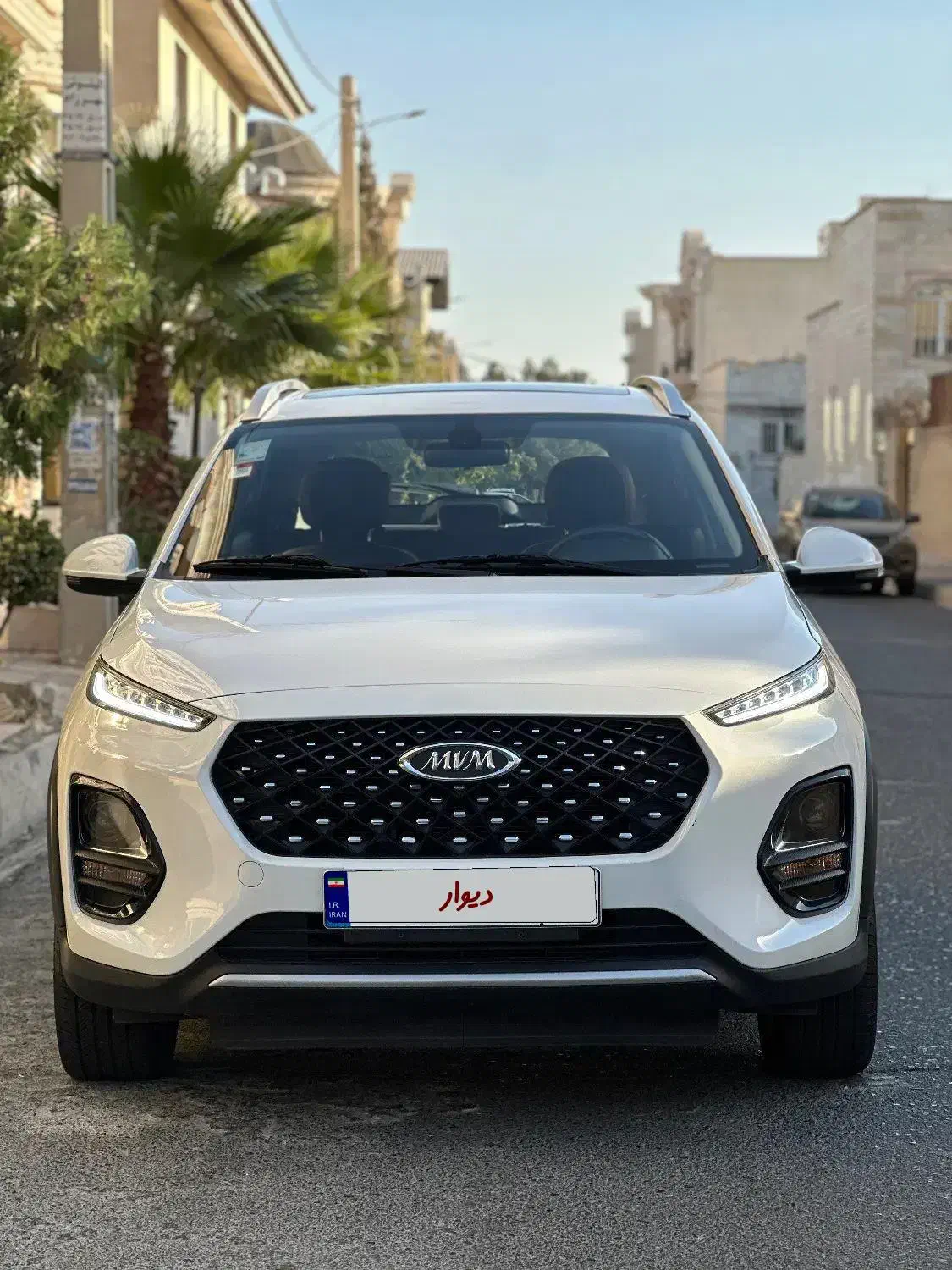 x22 pro mt مشابه صفر بدون‌یه نقطه کم کار|خودرو سواری و وانت|اندیشه, اندیشه فاز ۱|دیوار