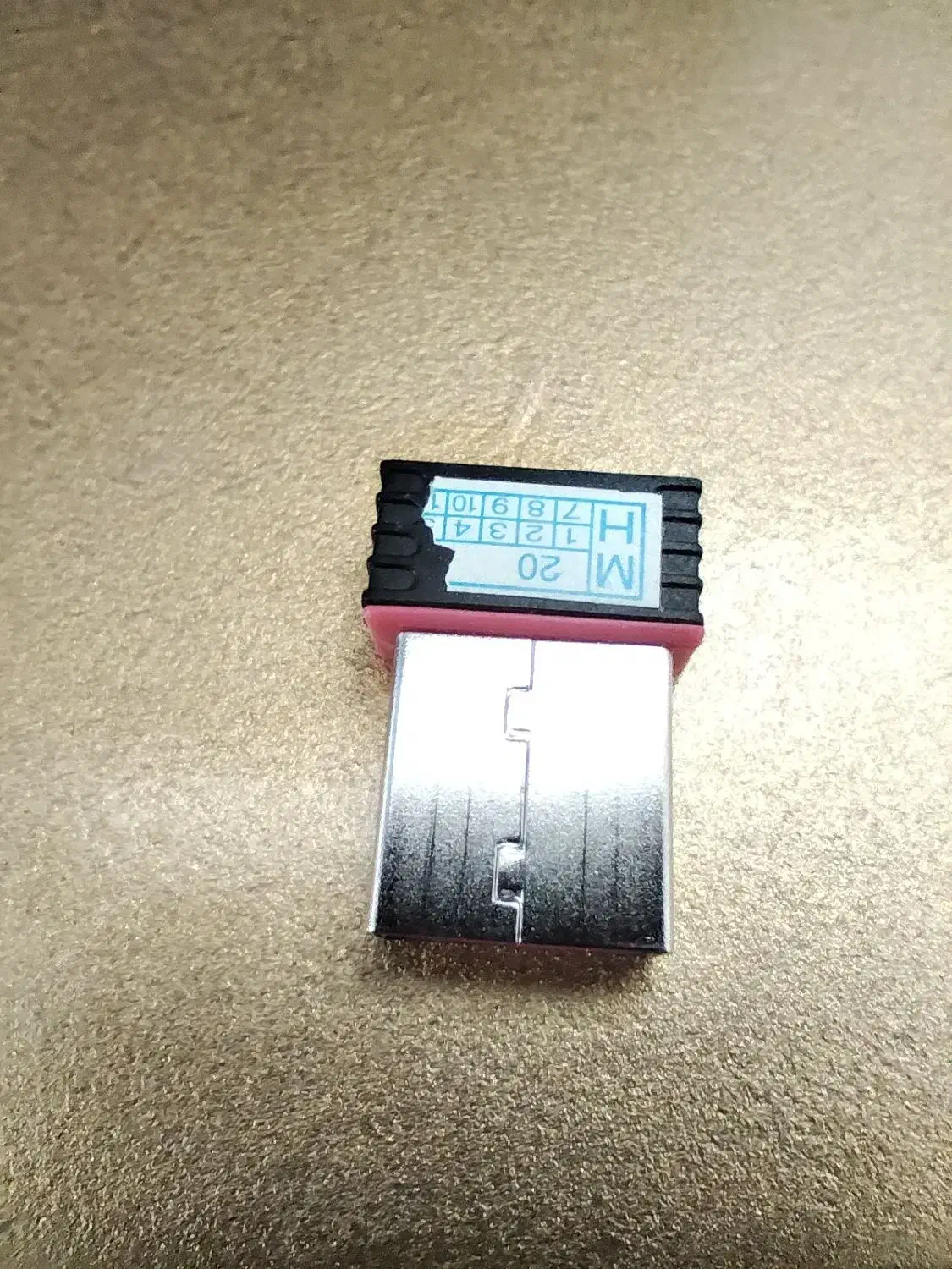 دانگل وایفای سالم|قطعات و لوازم جانبی رایانه|خوی, |دیوار