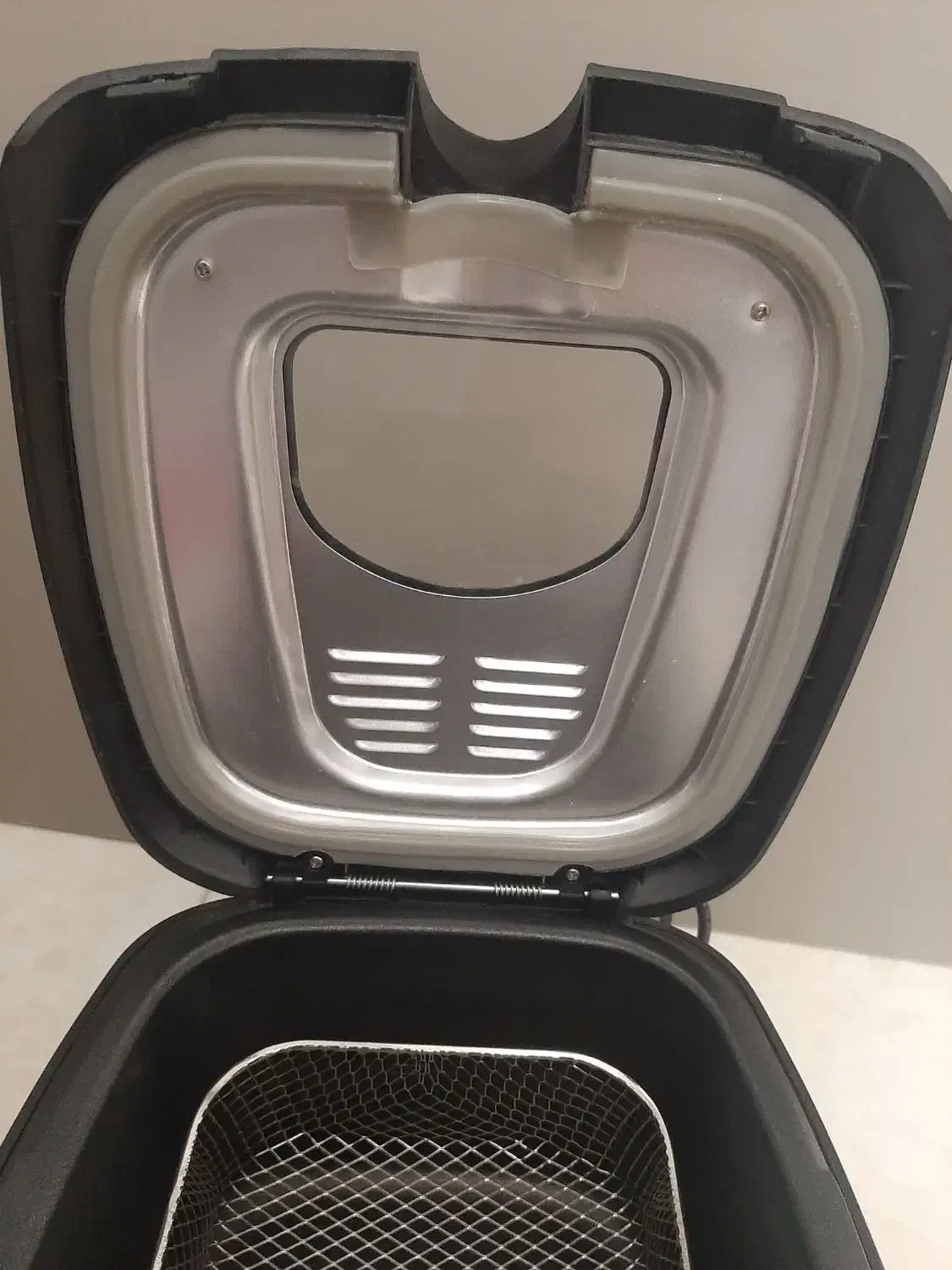 سرخ کن گوسونیک|اجاق گاز و لوازم برقی پختوپز|تنکابن, |دیوار