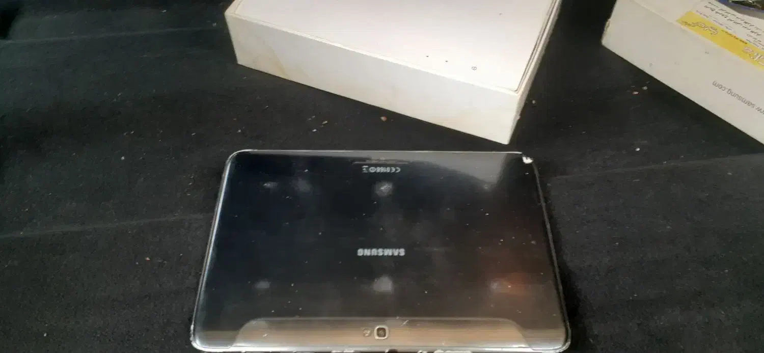 تبلت سامسونگ|تبلت|تهران, منیریه|دیوار