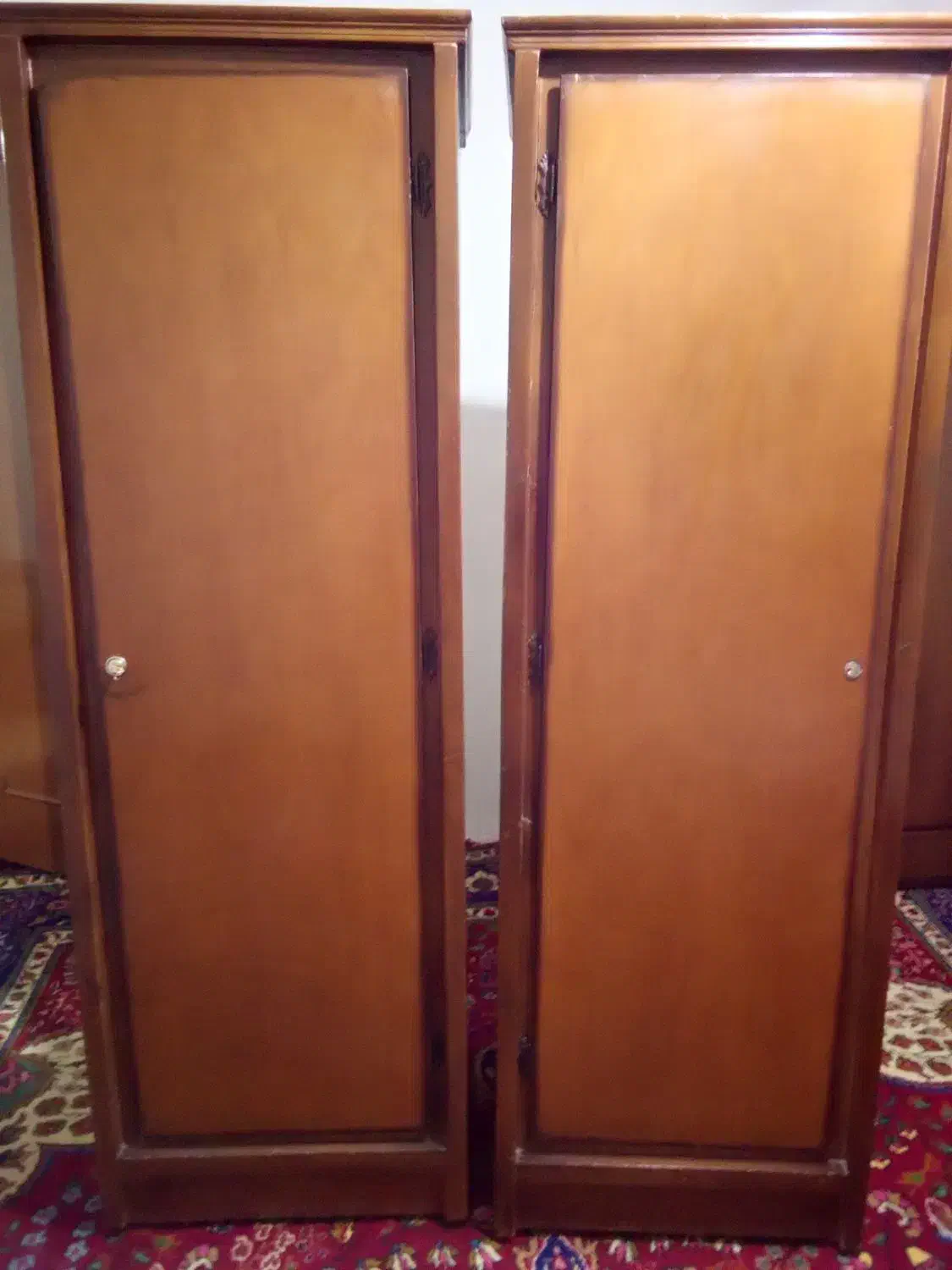 کمدلباس|جاکفشی، کمد، دراور|خوی, |دیوار