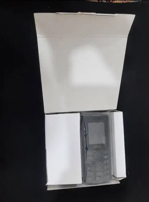 گوشی نوکیا نو نو|موبایل|شوشتر, |دیوار