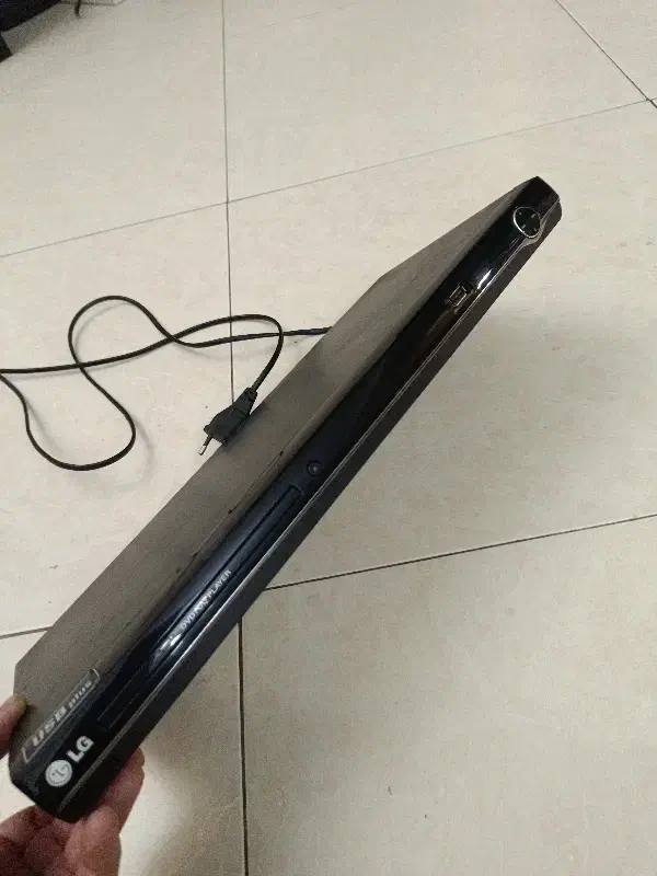 دستگاه دی وی دی ال جی|پخشکننده DVD و ویدیو|تهران, سازمان برنامه جنوبی|دیوار