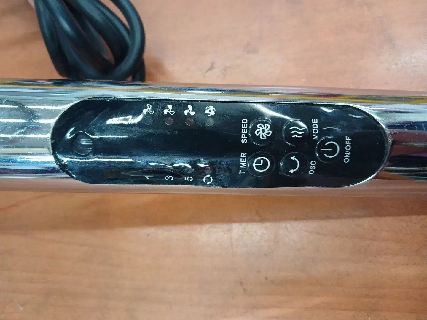 پنکه دیواری سانی 2 عدد|پنکه و تصفیهکنندهٔ هوا|رشت, خواهر امام|دیوار