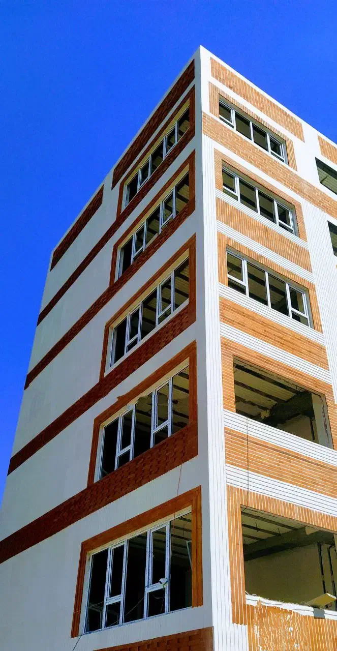 پیش فروش استثنایی ساختمان|پیشفروش املاک|همدان, |دیوار