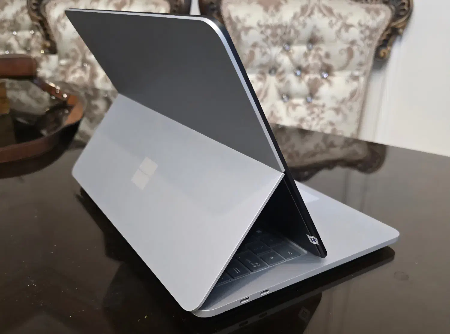 سرفیس استودیو surface studio|رایانه همراه|تهران, آبشار تهران (دریاچه)|دیوار