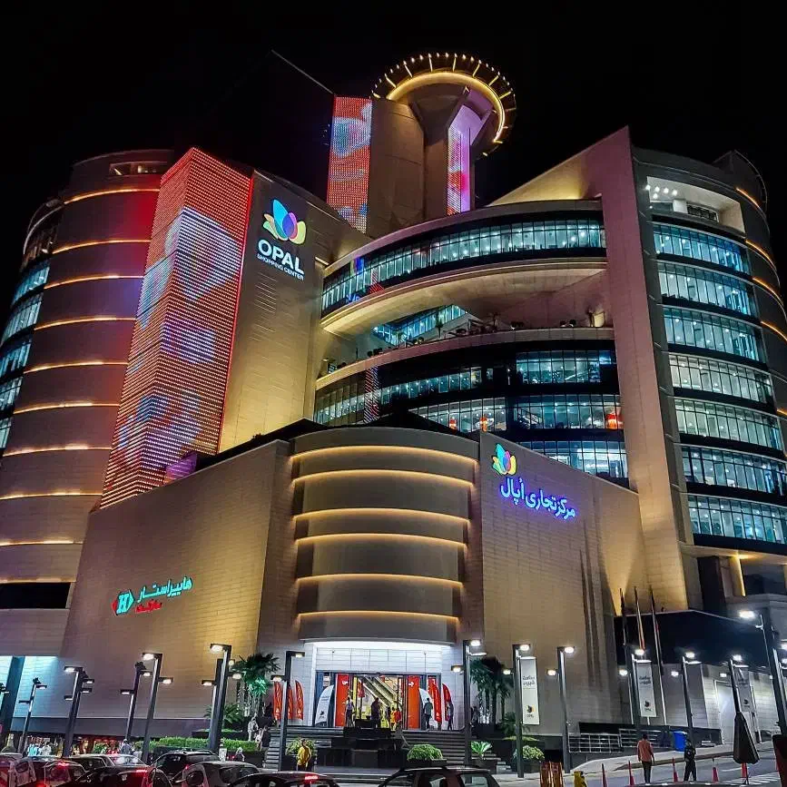 استخدام فروشنده کانتر کادو|استخدام بازاریابی و فروش|تهران, آسمان|دیوار