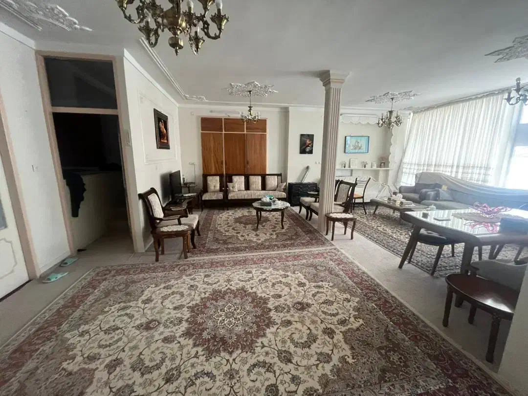 اجاره دو طبقه 300 متر خیابان سعدی|اجارهٔ آپارتمان|اراک, |دیوار