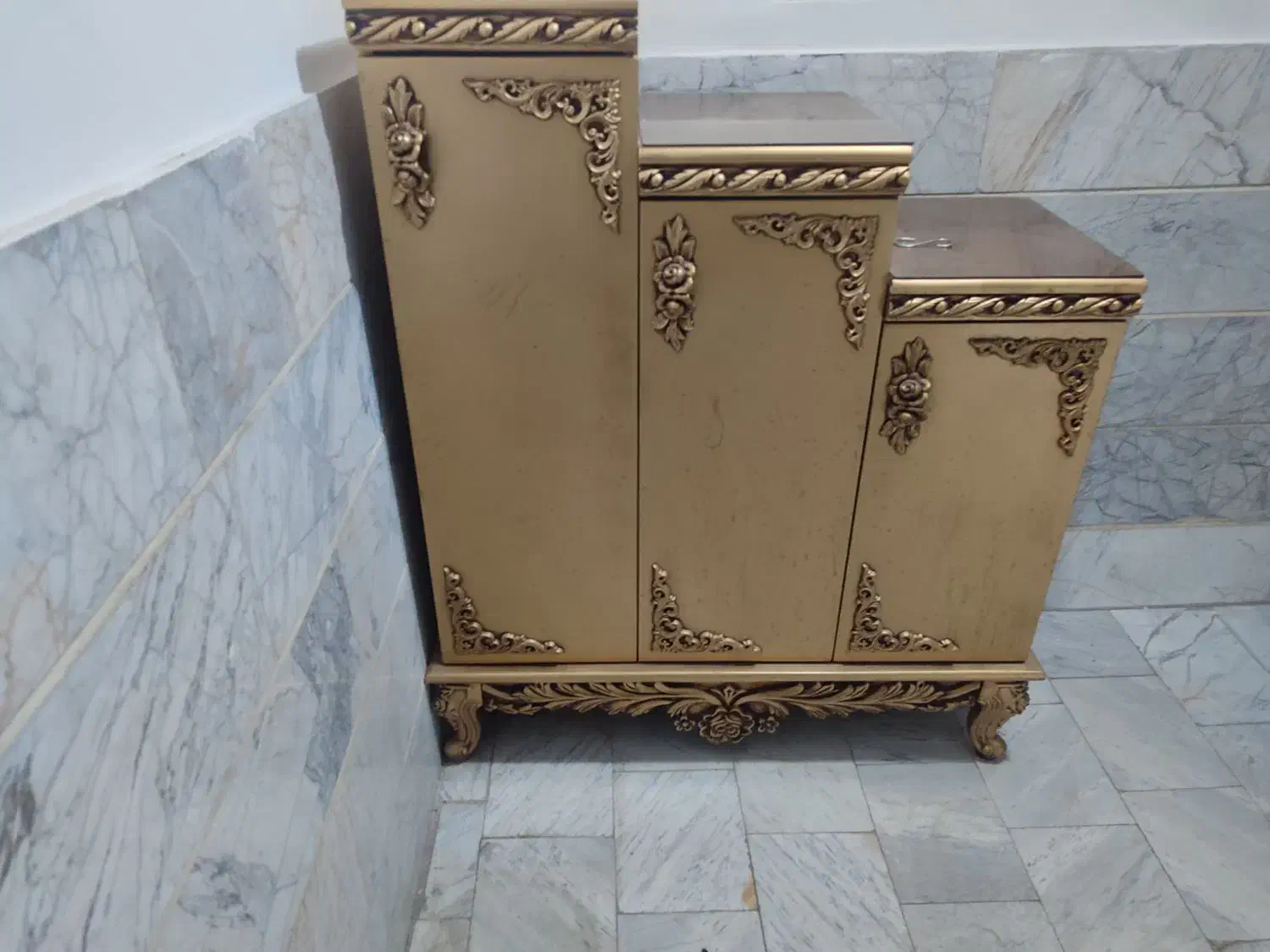 جا کفشی|جاکفشی، کمد، دراور|اسلام‌شهر, شهرک توحید|دیوار